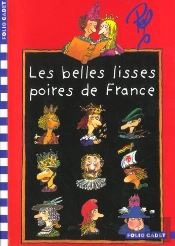 Les Belles Lisses Poires De France