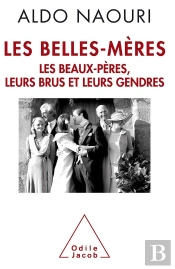 Les Belles Meres