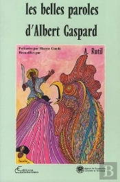 Les Belles Paroles D'Albert Et Gaspard