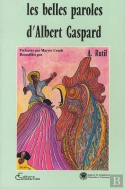 Bertrand.pt - Les Belles Paroles D'Albert Et Gaspard