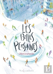 Les Belles Personnes