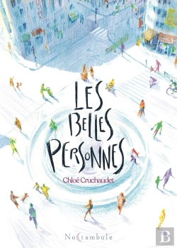 Bertrand.pt - Les Belles Personnes