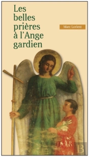 Les Belles Prières À L'Ange Gardien
