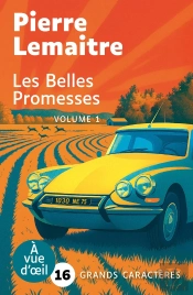 Les Belles Promesses Tome 1