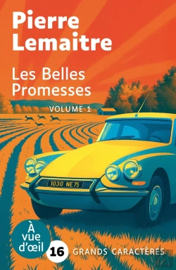 Bertrand.pt - Les Belles Promesses Tome 1
