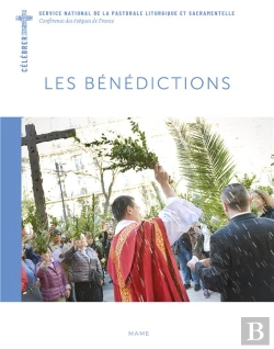 Bertrand.pt - Les Bénédictions