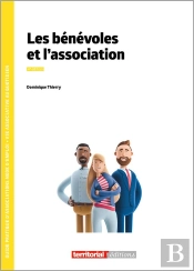 Les Bénévoles Et L'Association