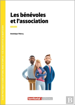 Bertrand.pt - Les Bénévoles Et L'Association