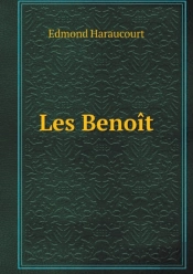 Les Benoit