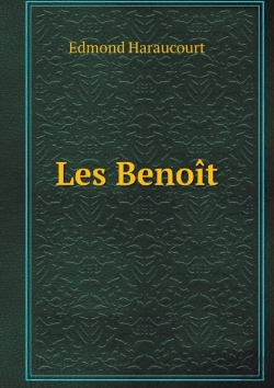 Bertrand.pt - Les Benoit