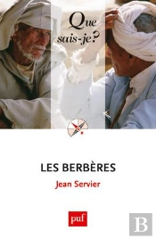 Les Berberes (5ed) Qsj 718