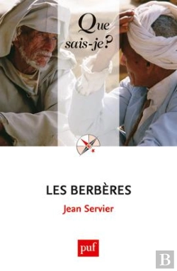 Bertrand.pt - Les Berberes (5ed) Qsj 718