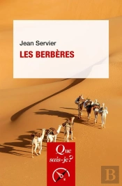 Les Berbères (6e Édition)