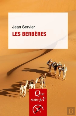 Bertrand.pt - Les Berbères (6e Édition)