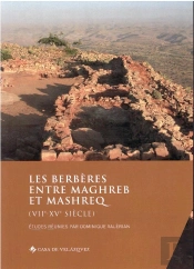 Les Berberes Entre Maghreb Et Mashreq (Viie-Xve Siecle)