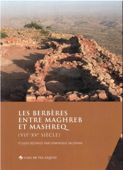 Bertrand.pt - Les Berberes Entre Maghreb Et Mashreq (Viie-Xve Siecle)
