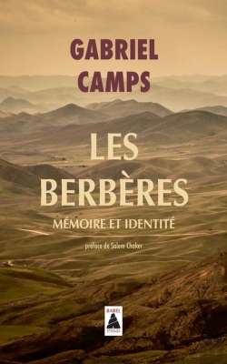 Bertrand.pt - Les Berbères ; Mémoire Et Identité