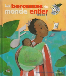 Bertrand.pt - Les Berceuses Du Monde Entier T.2