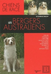 Les Bergers Australiens