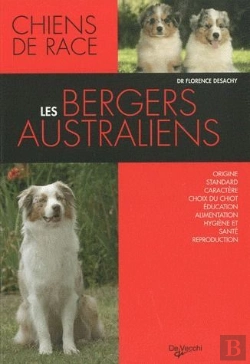 Bertrand.pt - Les Bergers Australiens