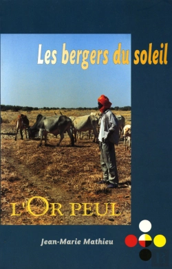 Bertrand.pt - Les Bergers Du Soleil - L'Or Peul