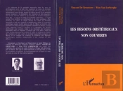 Les Besoins Obstétricaux Non Couverts