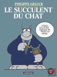 Les Best-Of Du Chat Tome 3 : Le Succulent Du Chat