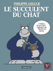 Les Best-Of Du Chat Tome 3 : Le Succulent Du Chat
