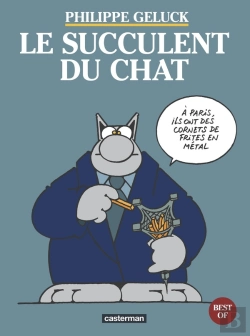 Bertrand.pt - Les Best-Of Du Chat Tome 3 : Le Succulent Du Chat