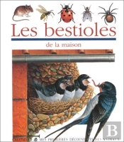 Les Bestioles De La Maison