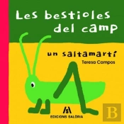 Les Bestioles Del Camp