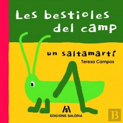 Bertrand.pt - Les Bestioles Del Camp