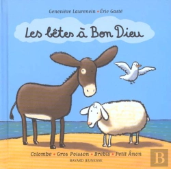 Bertrand.pt - Les Betes A Bon Dieu