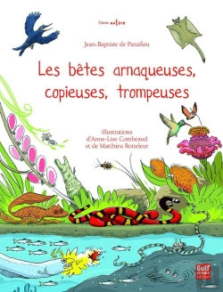 Bertrand.pt - Les Bêtes Arnaqueuses, Copieuses, Trompeuses