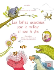 Les Bêtes Associées Pour Le Meilleur Et Pour Le Pire