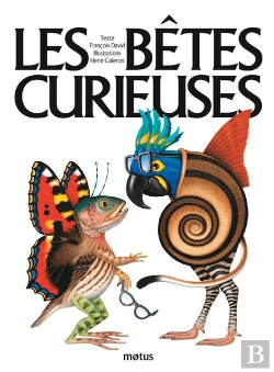 Bertrand.pt - Les Bêtes Curieuses