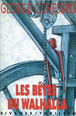 Bertrand.pt - Les Bêtes Du Walhalla