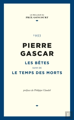 Bertrand.pt - Les Betes - Le Temps Des Morts