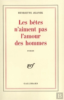 Bertrand.pt - Les Betes N'Aiment Pas L'Amour Des Hommes