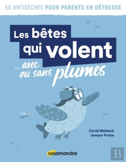 Bertrand.pt - Les Bêtes Qui Volent... Avec Ou Sans Plumes