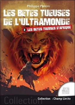 Bertrand.pt - Les Bêtes Tueuses D'Afrique