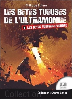 Bertrand.pt - Les Bêtes Tueuses D'Europe