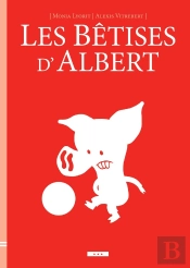 Les Bêtises D'Albert