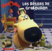 Les Betises De Grabouillon
