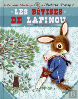 Bertrand.pt - Les Bêtises De Lapinou