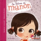 Les Bêtises De Manon