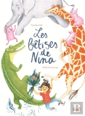 Les Bêtises De Nina