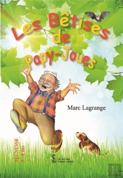 Bertrand.pt - Les Betises De Papy-Joues