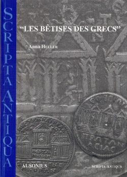 Bertrand.pt - Les Betises Des Grecs