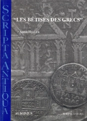 Les Betises Des Grecs'